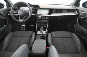 Audi A3 35 TDI S-Line - [9] 