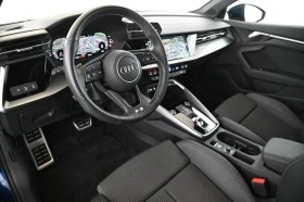 Audi A3 35 TDI S-Line, снимка 9