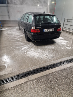 BMW 328 Е46, снимка 1 - Автомобили и джипове - 45659261