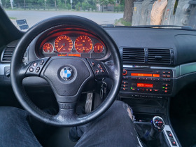 BMW 328 Е46, снимка 1 - Автомобили и джипове - 45659261