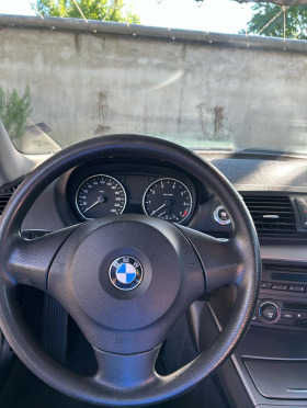 BMW 118 1.8 Бензин, снимка 5