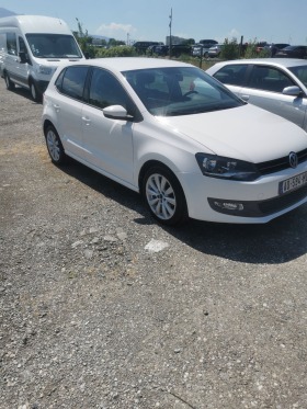 VW Polo 1.6TDI, снимка 7