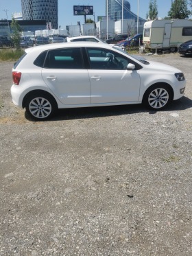 VW Polo 1.6TDI, снимка 6