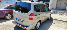 Ford Courier | Mobile.bg    2