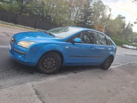 Ford Focus 1.4, снимка 3