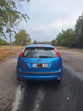 Ford Focus 1.4, снимка 2