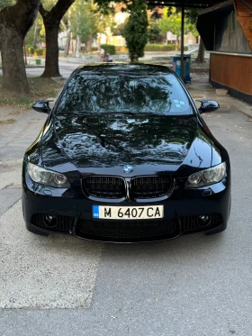 BMW 330 325, снимка 6