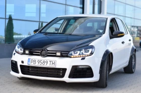 VW Golf 2.0 TDI Rabbit 4motion , снимка 3