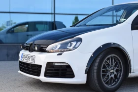 VW Golf 2.0 TDI Rabbit 4motion , снимка 5