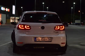 VW Golf 2.0 TDI Rabbit 4motion , снимка 7