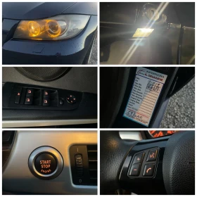 BMW 320 D NAVI XENON 163 | Mobile.bg    15