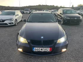 BMW 320 D NAVI XENON 163 | Mobile.bg    2