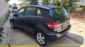 Mercedes-Benz B 200, снимка 4