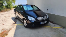 Mercedes-Benz B 200, снимка 1