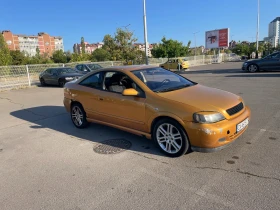 Opel Astra, снимка 3