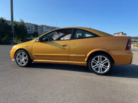 Opel Astra, снимка 1