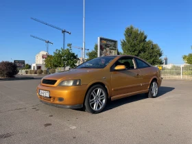 Opel Astra, снимка 2