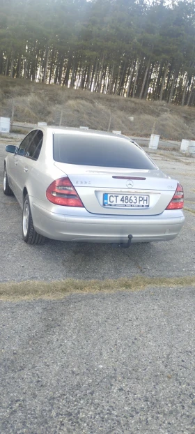 Mercedes-Benz C 220 | Mobile.bg    4