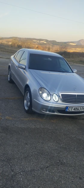 Mercedes-Benz C 220 | Mobile.bg    2