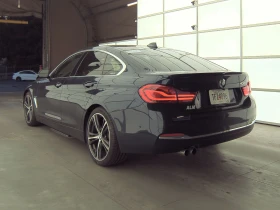 BMW 430 GRAN COUPE* LUXURY LINE* ЗАДНО ПРЕДАВАНЕ, снимка 5