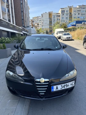 Alfa Romeo 147 1.9 JTD, снимка 1