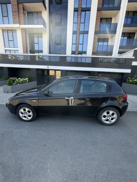 Alfa Romeo 147 1.9 JTD, снимка 3