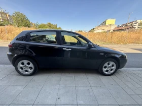 Alfa Romeo 147 1.9 JTD, снимка 4