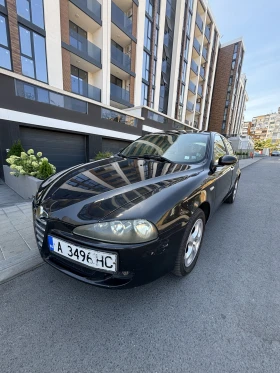 Alfa Romeo 147 1.9 JTD, снимка 2