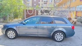 Audi A4 B7, снимка 5