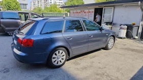 Audi A4 B7, снимка 6