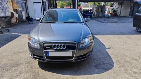 Audi A4 B7, снимка 1