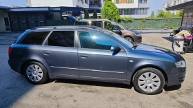 Audi A4 B7, снимка 4