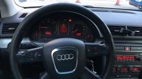 Audi A4 B7, снимка 10