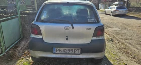 Toyota Yaris, снимка 6