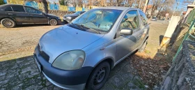 Toyota Yaris, снимка 2