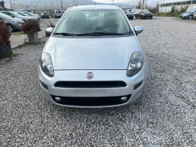 Fiat Punto EVO 1.3D-75k.c. 1