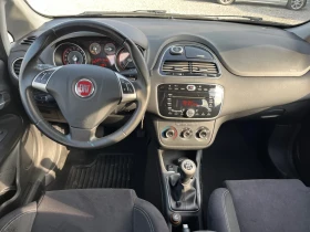 Обява за продажба на Fiat Punto EVO 1.3D-75k.c. ~6 500 лв. - изображение 10