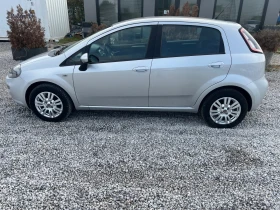 Fiat Punto EVO 1.3D-75k.c., снимка 3