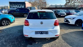 VW Polo 1.2i 4. !PDC, Tel, USB, Navi,  | Mobile.bg    6