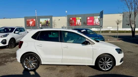 VW Polo 1.2i 4. !PDC, Tel, USB, Navi,  | Mobile.bg    4