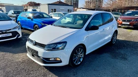 VW Polo 1.2i 4. !PDC, Tel, USB, Navi,  | Mobile.bg    1