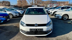 VW Polo 1.2i 4. !PDC, Tel, USB, Navi,  | Mobile.bg    2