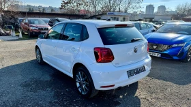 VW Polo 1.2i 4. !PDC, Tel, USB, Navi,  | Mobile.bg    7