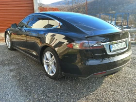 Tesla Model S 70D, 4x4, CCS, Summon, снимка 3