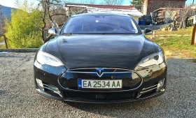 Tesla Model S 70D, 4x4, CCS, Summon, снимка 5