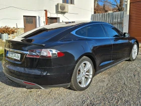 Tesla Model S 70D, 4x4, CCS, Summon, снимка 4