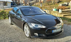 Tesla Model S 70D, 4x4, CCS, Summon, снимка 2