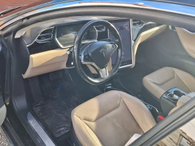 Tesla Model S 70D, 4x4, CCS, Summon, снимка 7