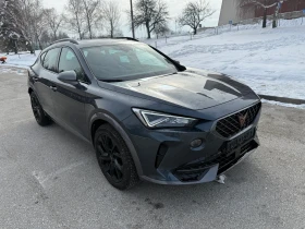 Cupra Formentor 2.0TSI 4Drive DSG, снимка 2