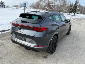 Cupra Formentor 2.0TSI 4Drive DSG, снимка 3